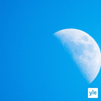 Civilisationens säkerhetskopia på månen 