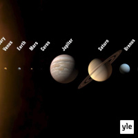 Uranus-upptäckaren William Herschel / Rädda Schrödingers katt!