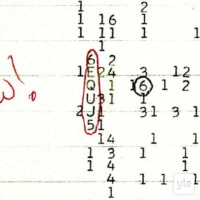 Wow!-signalen, ett meddelande från en utomjordisk civilisation?
