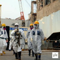 Saneringen av Fukushima / Vad hände med försiktighetsprincipen?