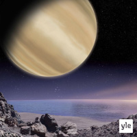 Är vi ensamma i universum? 