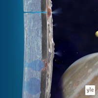 Liv på ismånarna? / Klimatets förändringar här och nu