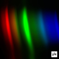 5G: vad innebär strålning / Hittade Nasa liv på Mars