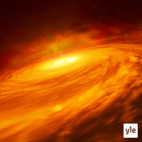 Slutet är INTE nära! En resa till världsalltets ände