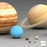 Hur länge tar det att köra bil till Jupiter?