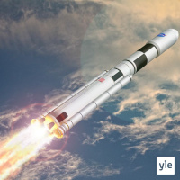 Hur hinner jultomten besöka alla världens barn?