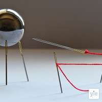 Use the Force! Allt om magnetismen, verklighetens magiska kraftfält