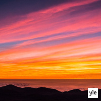 Big Rip - när universum sliter sig självt i stycken