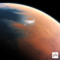 Kommer vi någonsin att etablera en permanent närvaro på Mars?