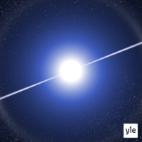 Neutronstjärnorna, hårdast packade i universum