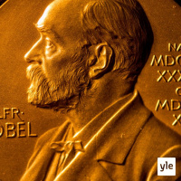 Årets Nobelpris, hur påverkar de mig / Hälsningar från Svalbard 3