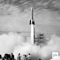 Besök på Cape Canaveral / Rysk anti-5G-propaganda i USA