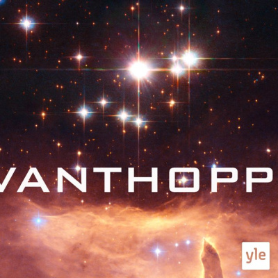 Kvanthopp