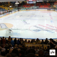 Urheiluilta: Saako jääkiekkoilija masentua?