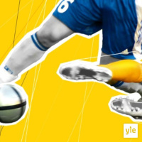 Urheiluilta: Jalkapallokierros