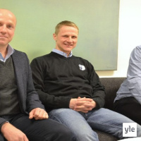 Urheiluilta: Salibandy-ilta