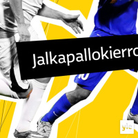 Urheiluilta: Jalkapallokierros