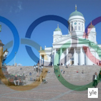 Urheiluilta: Voisiko Helsinki isännöidä olympiakisoja?