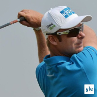 Urheiluilta: Mikä on golffari Mikko Ilosen kisakunto?