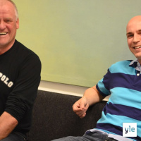 Urheiluilta: Ravi-ilta