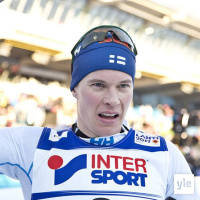 Urheiluilta: Lahti 2017: Matti Heikkinen hiihti pronssille kuninkuusmatkalla!