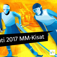 Urheiluilta: MM Lahti -ennakkoilta