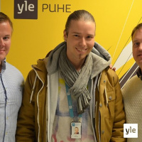 Urheiluilta: Moottoriurheiluilta: Suomi on sopiva rotu autourheiluun - olemme insinöörikansaa