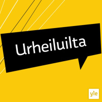 Urheiluilta: Puhetta sportista