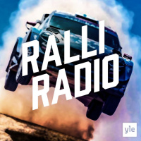 Ralliradio - Jyskälä 70 vuotta