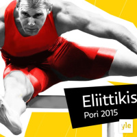 Urheiluilta: Elliittikisat