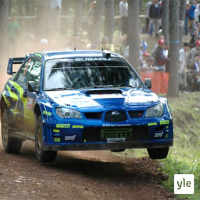 Urheiluilta: Ralli-ilta suoraan ralliautoilun pääkaupungista Jyväskylästä