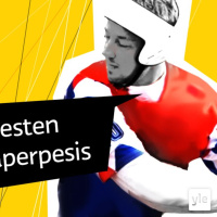 Urheiluilta: Superpesis