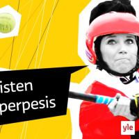 Urheiluilta: Superpesis