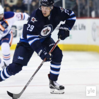 Urheiluilta: NHL-ilta paketoi joukkueiden voimaluvut kohdilleen