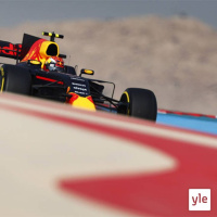 Urheiluilta: Formulailta