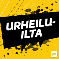 Urheiluilta: Puhetta urheilukirjoista