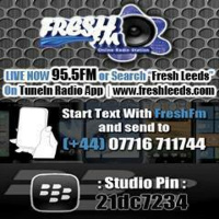 Fresh FM Carnival Mix by DJ Ivan Anthony  DJ Frankie Sly