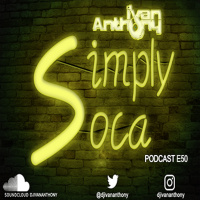 Simply Soca E50