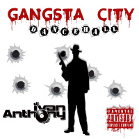 Gangsta City vol 1