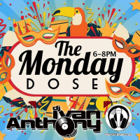 Monday Dose 23 May 2016