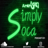 Simply Soca E51