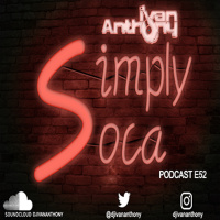 Simply Soca E52