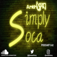 Simply Soca E42