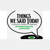 Things We Said Today #427 – “The McCartney Legacy, Vol.2 1974-1980” Part 1
