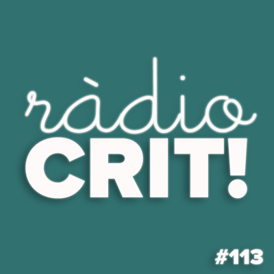 Crit! Ràdio