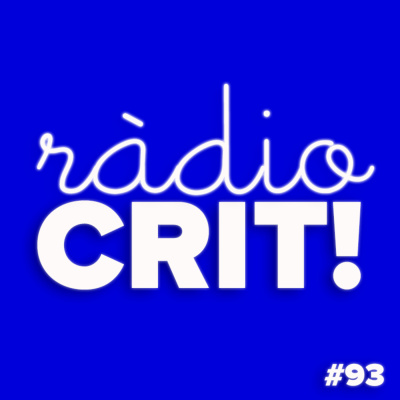 Crit! Ràdio