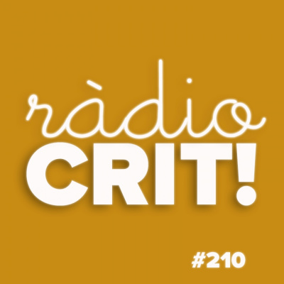 Crit! Ràdio