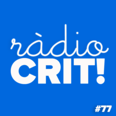 Crit! Ràdio