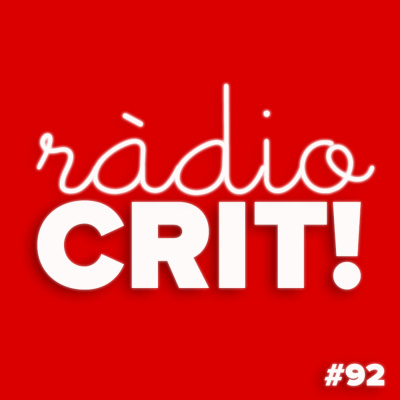 Crit! Ràdio