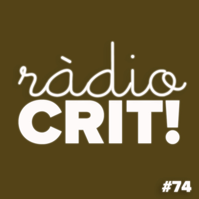 Crit! Ràdio